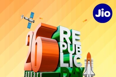 Jio Republic Day Offer Launched At Rs 2,999: All Details