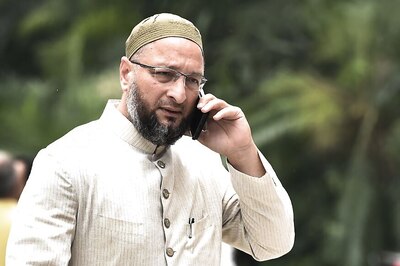 'Intrusive, Discarded': Owaisi Reacts to PM Modi's Stand on Population Explosion