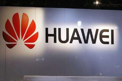 Huawei Slams Australia 5G Mobile Network Ban as 'Politically Motivated'