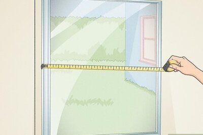 How to Build Plantation Shutters