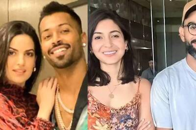 Hardik Pandya Reacts to Natasa’s Post Amid Separation; Anushka-Virat's Unseen Pics Go Viral