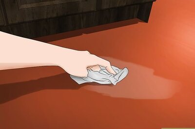 How to Clean an Epoxy Floor