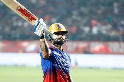 IPL 2024 Orange Cap and Purple Cap Updates After SRH vs GT: Virat Kohli Tops Run-getters' List, Harshal Patel Rules Bowler Roost