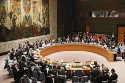 India To Chair 3 Key Committees of UN Security Council, Says Ambassador TS Tirumurti