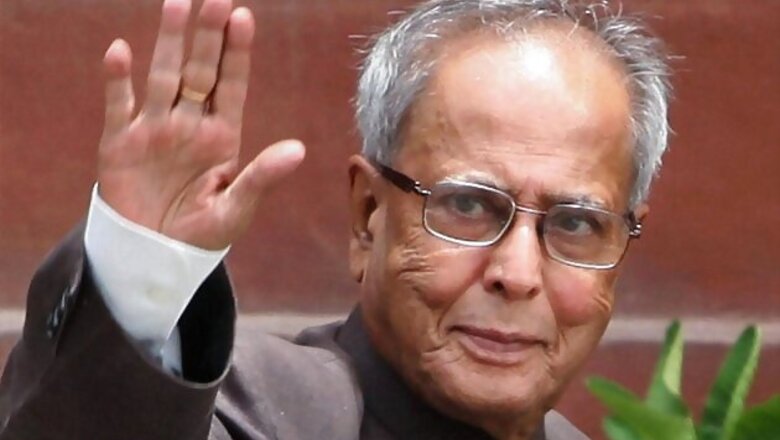 President's helicopter develops technical snag