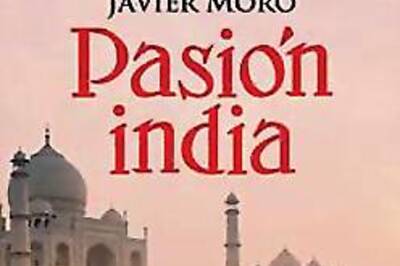 Penelope's Indian date a royal mess