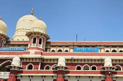 Kanpur Railway Station to Introduce Air-Conditioned Sleeping Pods for Passengers, Check Hourly Charges
