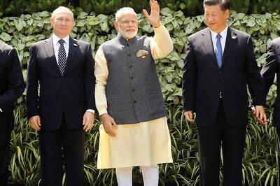 WATCH | As PM Modi Visits South Africa, Greece, Here’s What’s in Store