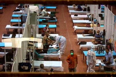 News18 Afternoon Digest: India's Single-Day Recoveries Exceed Fresh Covid Cases for 2nd Day and Other Top Stories
