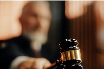 Artist Chintan Upadhyay Convicted for Conspiring to Kill Wife Hema, Her Lawyer; Abetting Murder