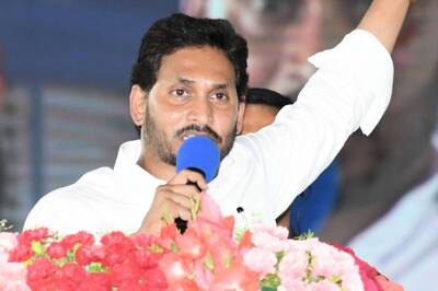 Andhra Pradesh's New Capital Will Be Visakhapatnam: Chief Minister Jagan Reddy