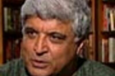 Javed Akhtar gets death threat for fatwa remarks