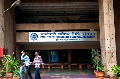 EPFO Releases Total Rs 764 Crore to Pensioners for April