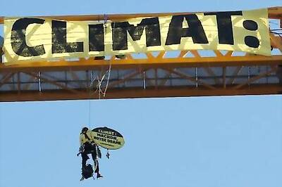 Exclusive: EU Draft Plan Targets Free Carbon Credit Cut For Most Industries