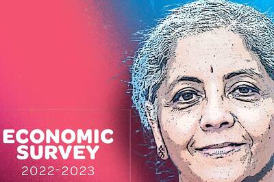 Akhil Vaani | Economic Survey 2023: Decoupling of India’s Economy from Global Headwinds Needs Calibrated Action