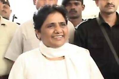 Mayawati announces Rs 1 lakh compensation