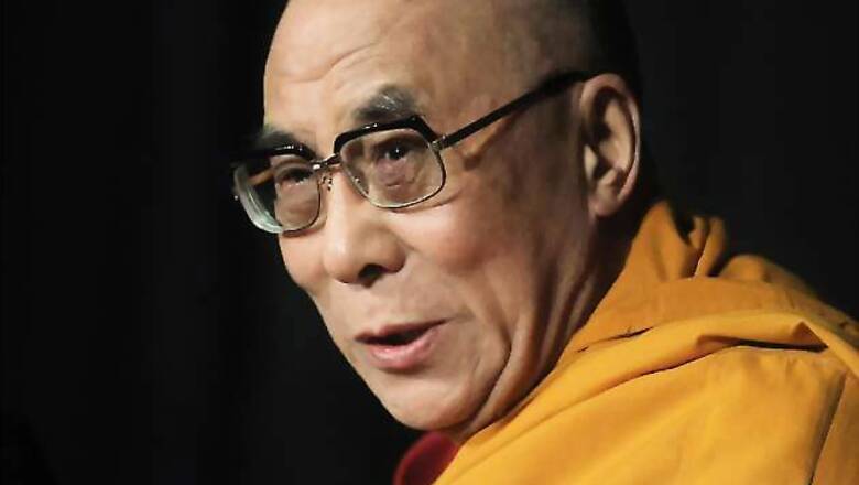 India a religious country, but a lot of corruption is taking place: Dalai Lama