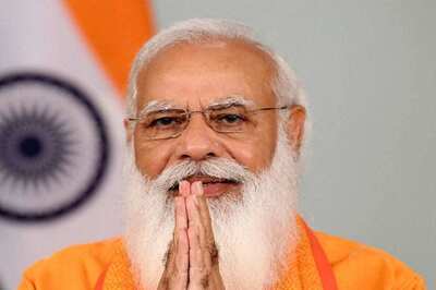 PM Modi To Visit Gujarat on March 11-12 to Address Rally, Attend Mega Sports Event