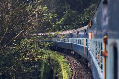 Planning to Travel by Long-Distance Train? Here are some Important Information by Indian Railways