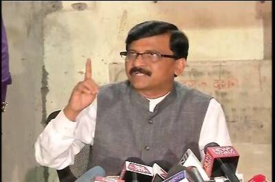Everybody who fights against Pakistan is a soldier, Shiv Sena workers are also soldiers, says Sanjay Raut