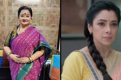 Anupamaa Spoiler: Malti Devi Has No Intention Of Forgiving Anupama, Comes Up With A Evil Plan