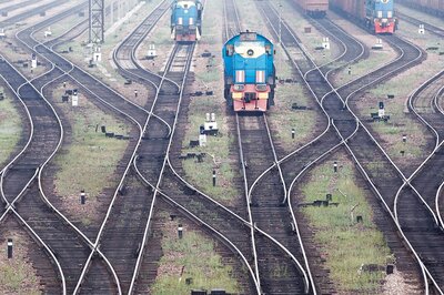 Indian Railways Update: IRCTC Cancels 127 Trains Today on August 24