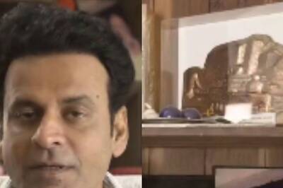 Manoj Bajpayee Gets Nostalgic As He Visits His Ancestral Home in Bihar, Says 'Yaha Mera Sara Bachpan...'