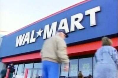 Probe panel on Walmart lobbying to meet on Monday