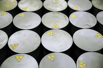 Counter Nuclear Smuggling Teams, Schemes To Check Radioactive Material Contraband: Govt