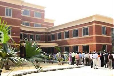 Congress rejects Modi's impact on DUSU election results