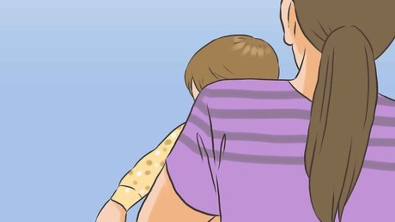 How to Get a Child to Go to Sleep