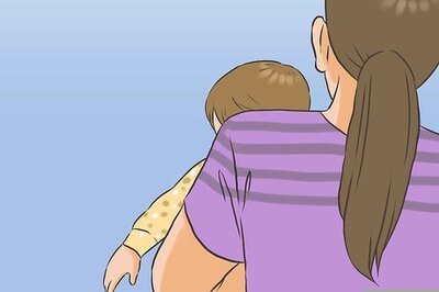 How to Get a Child to Go to Sleep
