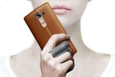 'Steve Jobs would have liked the LG G4'