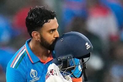 'They Don't Give me Enough Credit': KL Rahul's Hilarious DRS Admission After Record Century