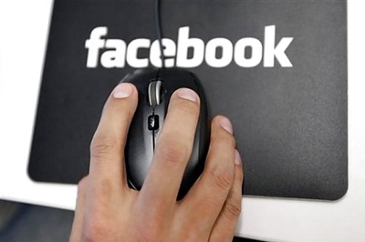 Malware targets Facebook users on Google Chrome, Mozilla Firefox