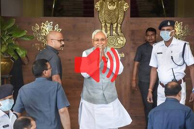 News18 Audio Bulletin: Nitish Kumar to Take Oath Today, Syrian Foreign Minister Dies and Other Headlines in 2 Minutes