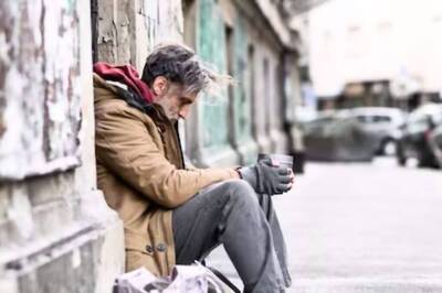 Why This German Millionaire Prefers Trash Over Trinkets