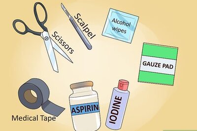 How to Make a Survival Kit