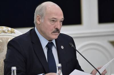 Belarus Election Challenger Flees to Lithuania After More Clashes