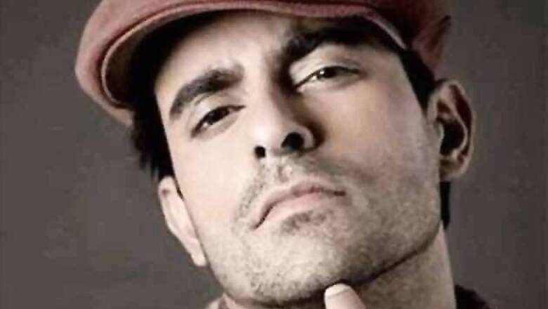 I prefer acting to hosting: Gautam Rode