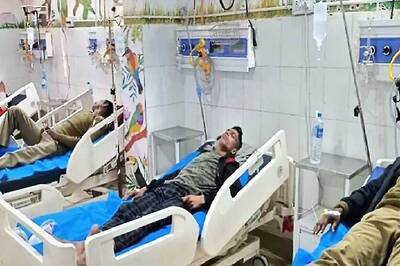 Rajasthan: Over 100 Fall Ill After Eating at a Village Wedding Feast