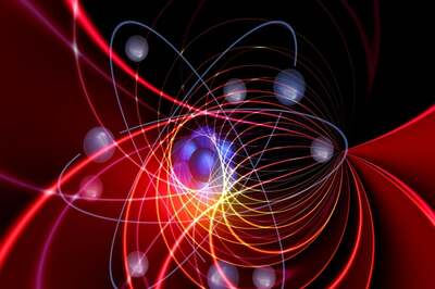 Opinion | Hinduism and Quantum Physics: How Vedas Inspired Western Scientists