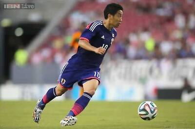 World Cup 2014: Greece must fix defence to survive against Japan