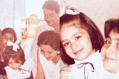 Karisma Kapoor Drops Throwback Pics On ‘Best Sister’ Kareena’s 44th Birthday: ‘Celebrating You Always’