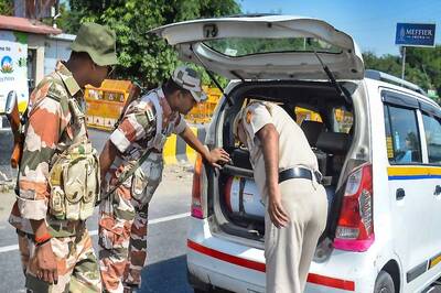 Teen's Gun Hoax Sends Police into Action in Old Delhi