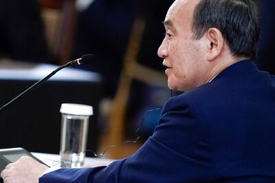 At Quad, Suga Thanks Biden for Lifting Import Curbs on Japanese Food Products | Full Transcript