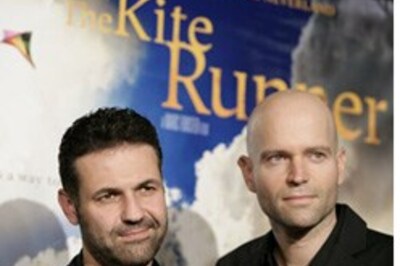 Rape scene causes 'Kite' boys to flee from Kabul