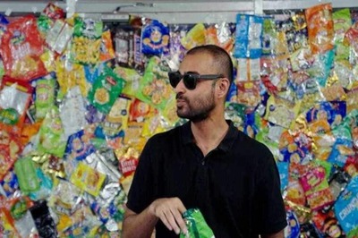 This 'Green' Startup From Maharashtra Can Turn Your Trash Into Cool Sunglasses