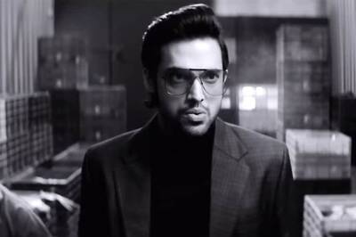 Ekta Kapoor Shares Teaser of Parth Samthaan's Web Series, Writes Kasautii Zindagii Kay Waiting for it's 'Hero'