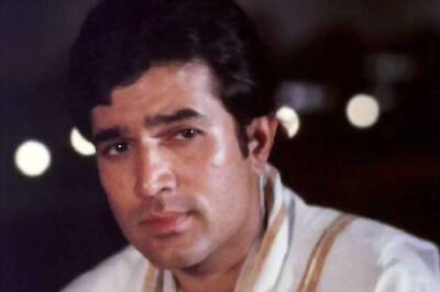 Achcha toh hum chalte hain: RIP, Rajesh Khanna